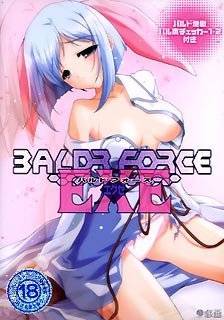 BALDR FORCE EXE（廉価版）