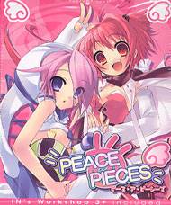 Peace @ Pieces(ピースピーシーズ)