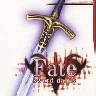 Fate sword dance
