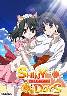 SHINY DAYS（初回プレス限定生産版)(箱痛みＢ−品)