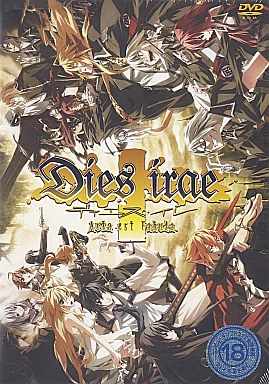 Dies irae`Acta est Fabula(2009NS)(J)