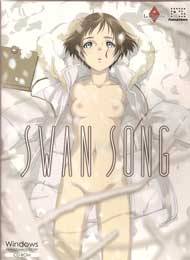 SWAN SONG(初回版)