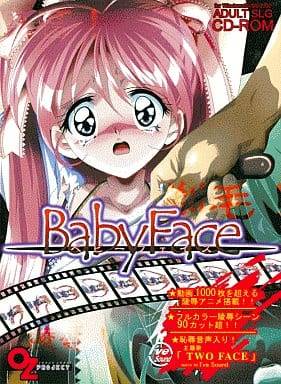 Baby Face(ベビーフェイス)